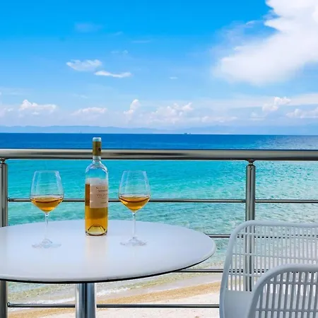 Villa Chrissi Seastar