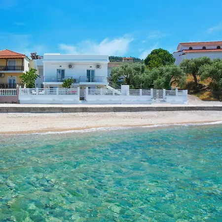 Villa Chrissi Seastar