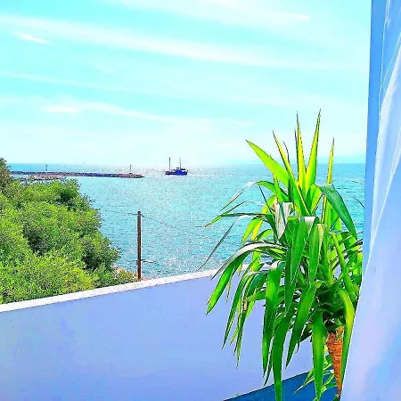 Chrissi Seastar Skála Sotíros