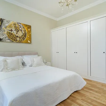 Chrissi Seastar * Skála Sotíros