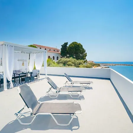 Villa Chrissi Seastar