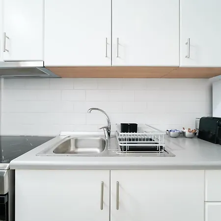 Chrissi Seastar Villa *