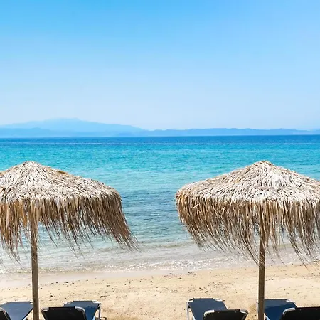 Chrissi Seastar * Skála Sotíros