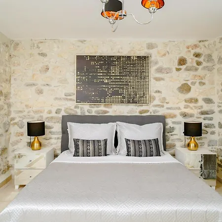 Villa Chrissi Seastar