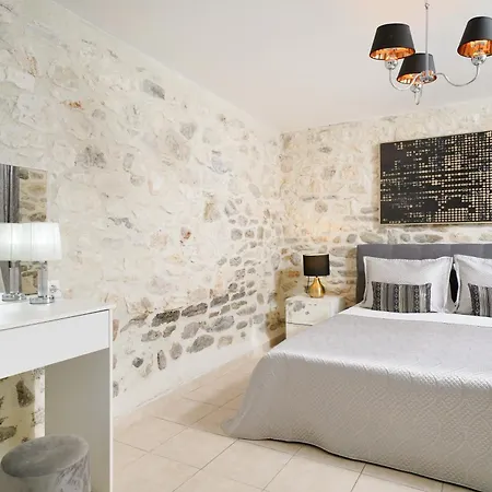 Villa Chrissi Seastar