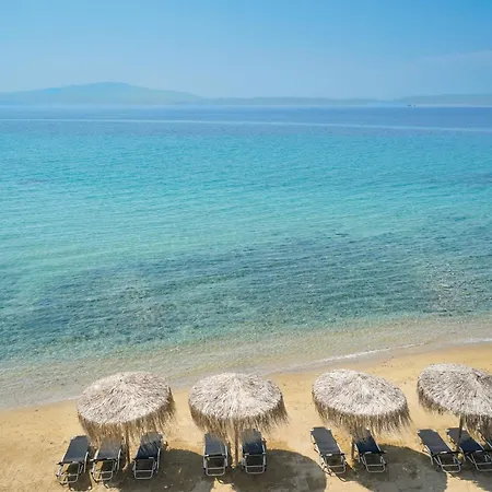 Chrissi Seastar Skála Sotíros