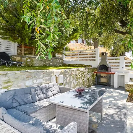 Chrissi Seastar Villa