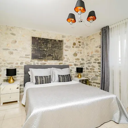 Chrissi Seastar Villa