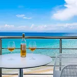 Villa Chrissi Seastar