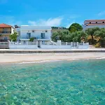 Villa Chrissi Seastar