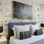 Chrissi Seastar Villa *