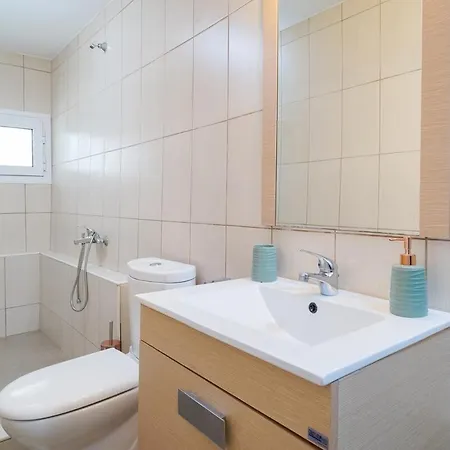 Villa Chrissi Seastar