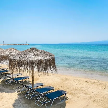 Chrissi Seastar Skala Sotiros