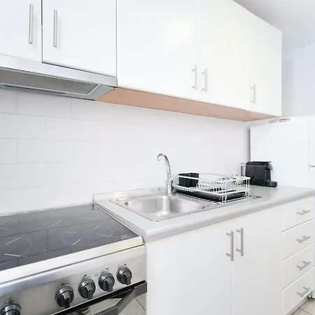 Villa Chrissi Seastar