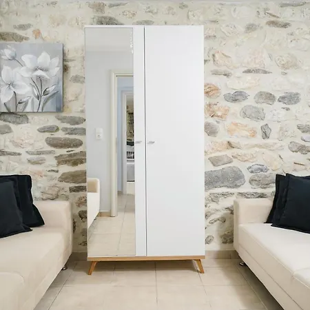 Villa Chrissi Seastar *