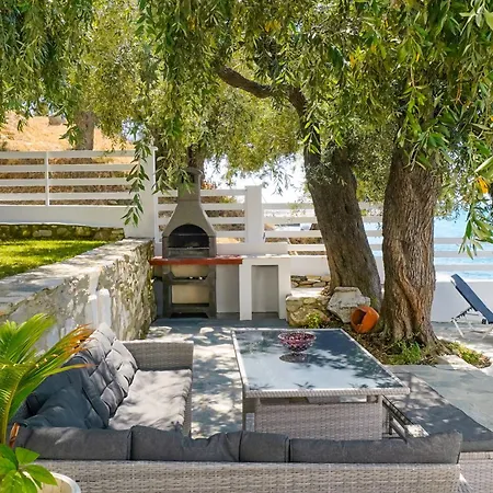 Villa Chrissi Seastar