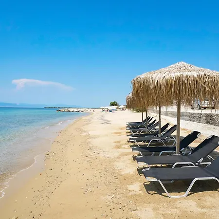 Villa Chrissi Seastar