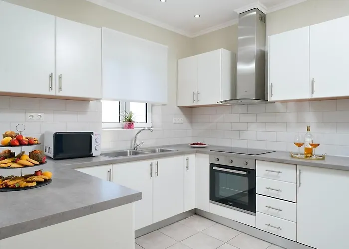 Chrissi Seastar スカラ・ソティロス