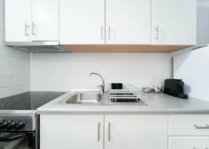 Chrissi Seastar ヴィラ *