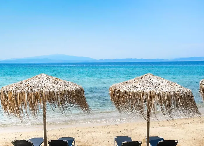 Chrissi Seastar * スカラ・ソティロス