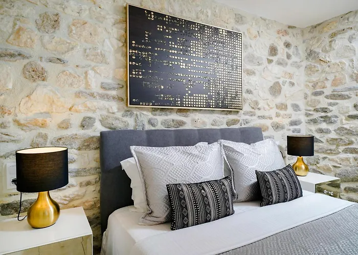 Chrissi Seastar ヴィラ *